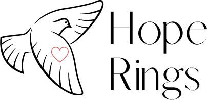 Hope Rings logo