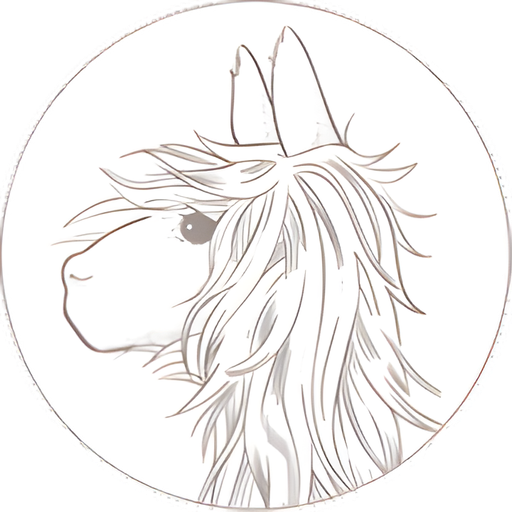alicia adams alpaca logo