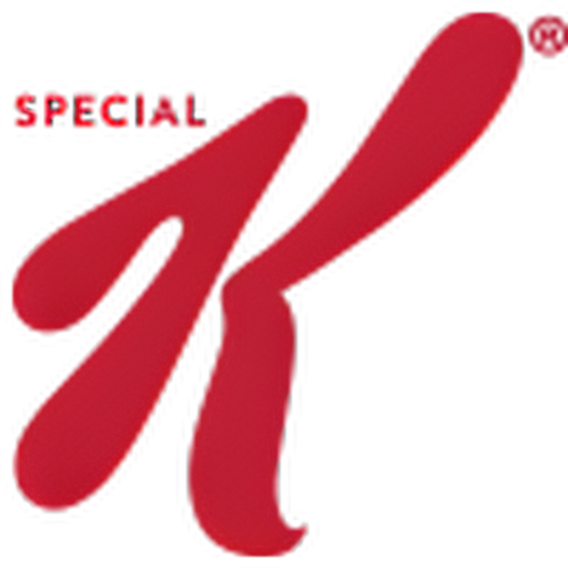 Special K logo