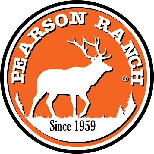 Pearson Ranch Jerky logo