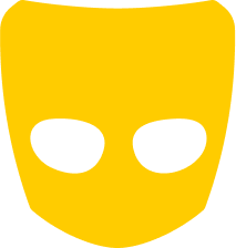 Grindr logo