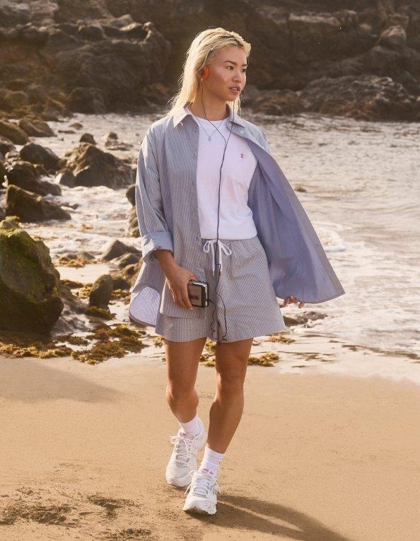 Sweaty Betty logo
