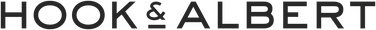 HOOK & ALBERT logo