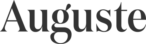 Auguste The Label logo