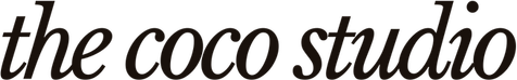 The Coco Studio logo