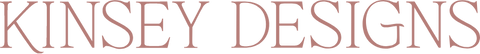 Kinsey Designs logo