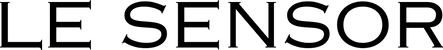 LE sensor logo