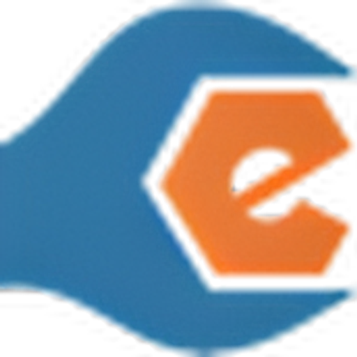 eReplacementParts logo