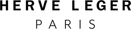 HERVÉ LÉGER logo