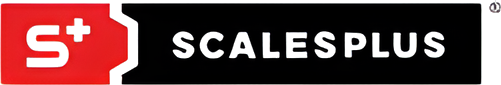 Scales Plus logo