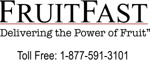 FruitFast logo
