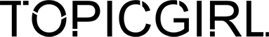 Topicgirl logo