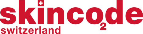 Skincode logo