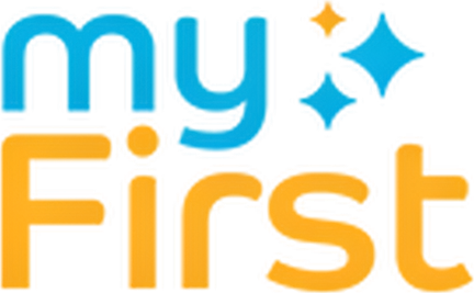 myFirst US logo
