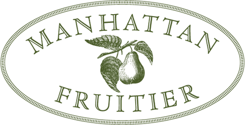 Manhattan Fruitier logo