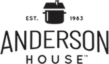 Anderson House Foods logo