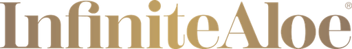 Infinite Aloe logo