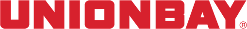 UNIONBAY logo