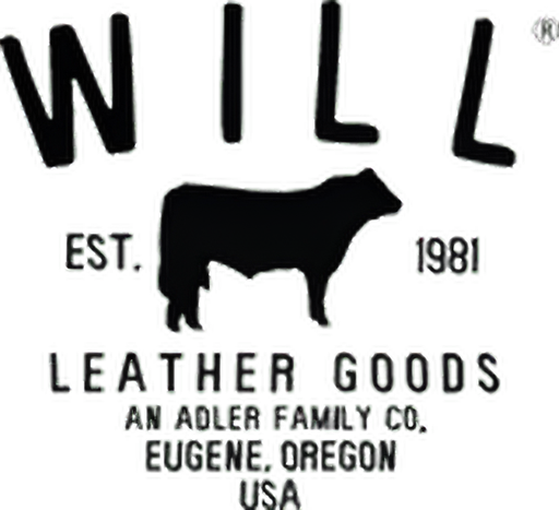 Will Leather Goods logo
