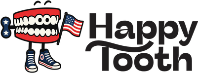 Happy Tooth Products logo