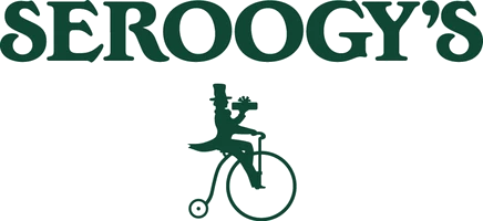Seroogy's logo
