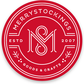MerryStockings logo