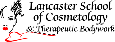Lancaster School of Cosmetology logo