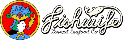 Fishwife logo