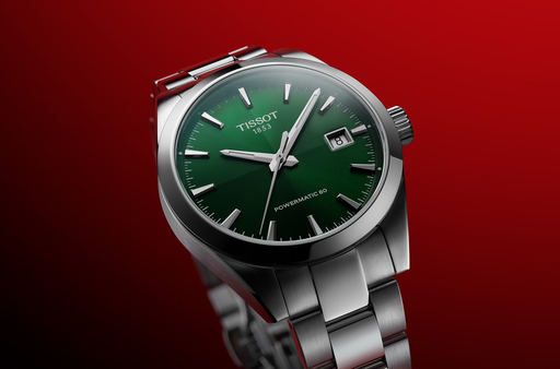 Tissot logo