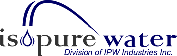 Isopure Water logo
