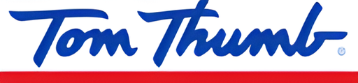 Tom Thumb logo