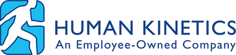 Human Kinetics logo