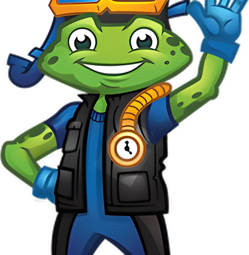 NRH2O Family Water Park logo