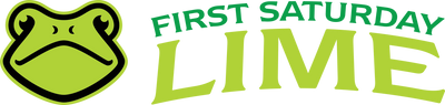 First Saturday Lime logo