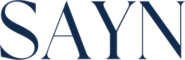 SAYN logo