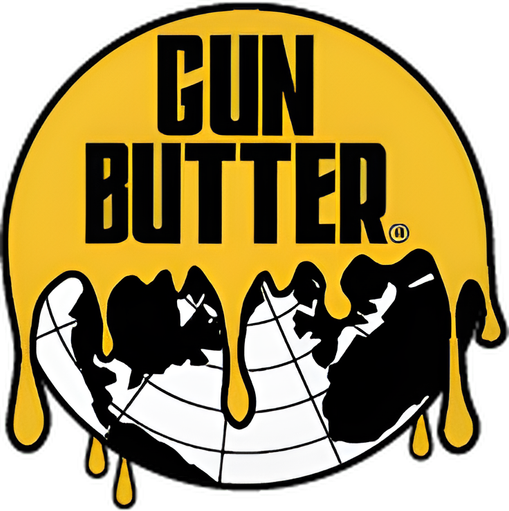 Gun Butter logo