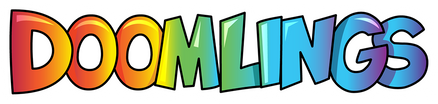 Doomlings logo