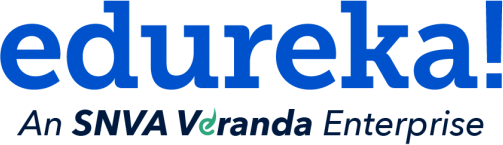 Edureka logo