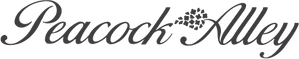 Peacock Alley logo