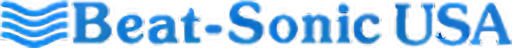 Beat-Sonic USA logo