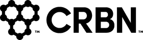 CRBN Pickleball logo