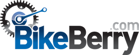BikeBerry logo