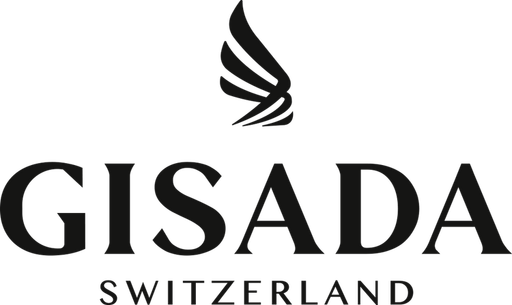 Gisada Switzerland logo