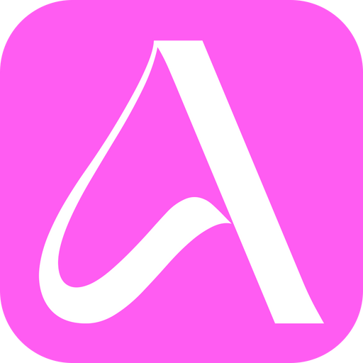 AMANDAHAIRS logo