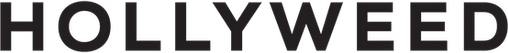 Hollyweed logo