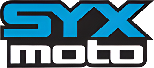 SYX MOTO logo