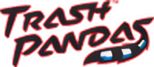 Rocket City Trash Pandes Official Store logo