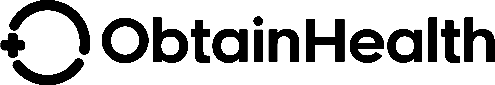 Obtain Health Shop logo