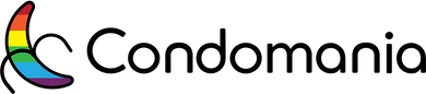 Condomania.com logo