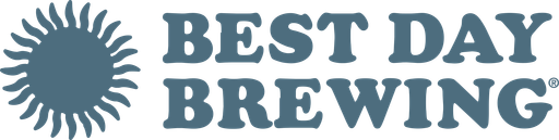 Best Day Brewing logo
